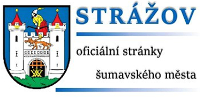 Logo for Město Strážov