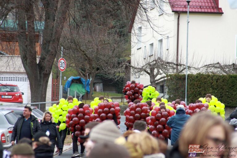 Strážovský masopust 2023